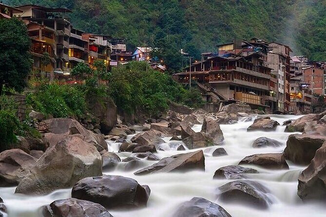 4-Day Ultimate Guided Inca Trail Trek to Machu Picchu - Walking the Path of the Ancients: An In-Depth Look at the 4-Day Trek