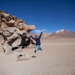4-Day Uyuni Salt Flats from La Paz to Atacama in Chile - Practical Details & Considerations