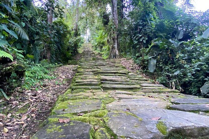 4-Day Walking Tour to Lost City of Sierra Nevada - Practical Considerations