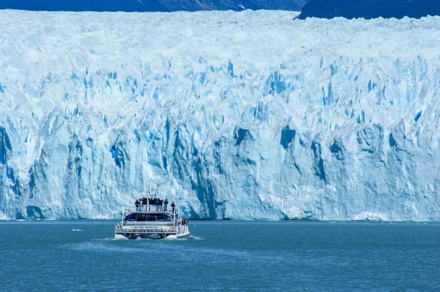 4 Days 3 Nights: El Calafate & El Chalten Majestic Wonders - The Value of This Patagonia Experience