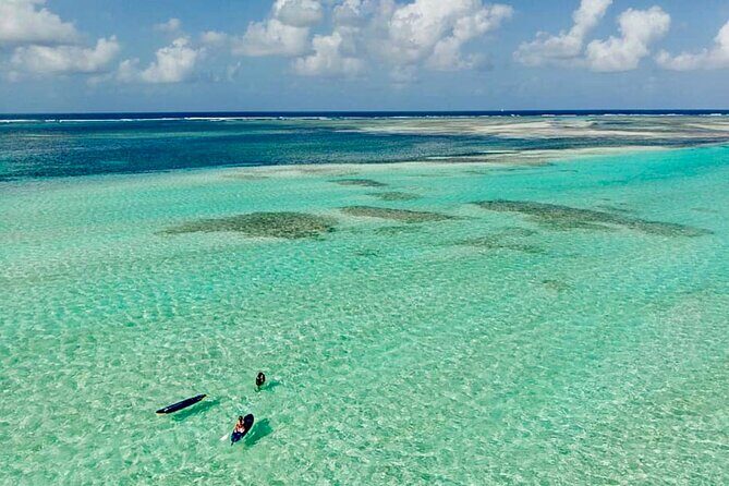 4 days / 3 nights in San Blas with trip to remote Cayos Holandeses + Boat Tour - Exploring the Itinerary in Detail