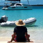 4 Days, 3 Nights Sailing Catamaran Experience in the Exumas, Bahamas - A Typical Itinerary: What to Expect