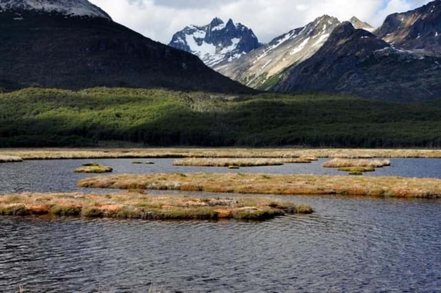 4-Days 3 Nights Ushuaia with Airfare from Buenos Aires - In-Depth Look at the 4-Day Ushuaia Experience