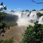 4 Days and 3 Nights 4 Stars Hotel Iguassu Falls - Private Tours - Who Should Consider This Tour?
