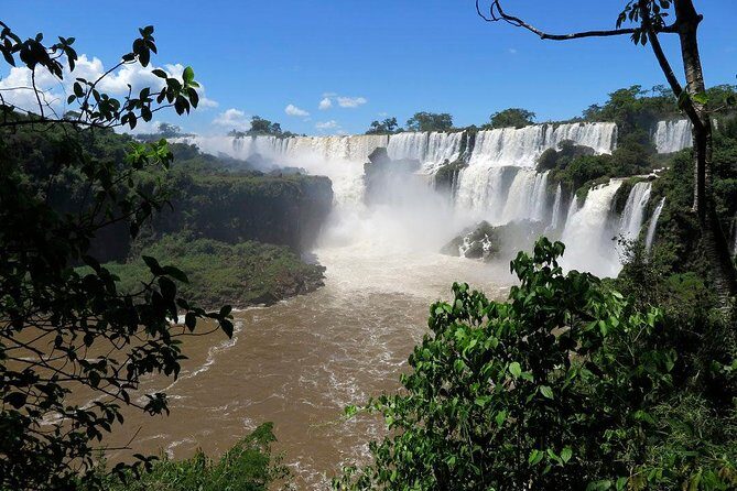 4 Days and 3 Nights 4 Stars Hotel Iguassu Falls - Private Tours - Who Should Consider This Tour?