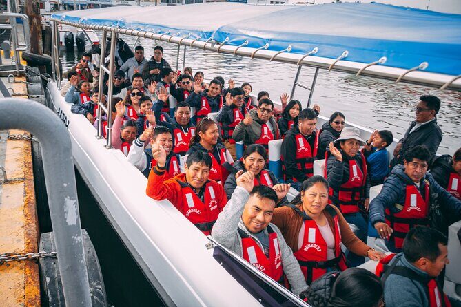 4 Days and 3 Nights Tour in Lima, Paracas, Ica and Nazca - The Real Value of This Tour