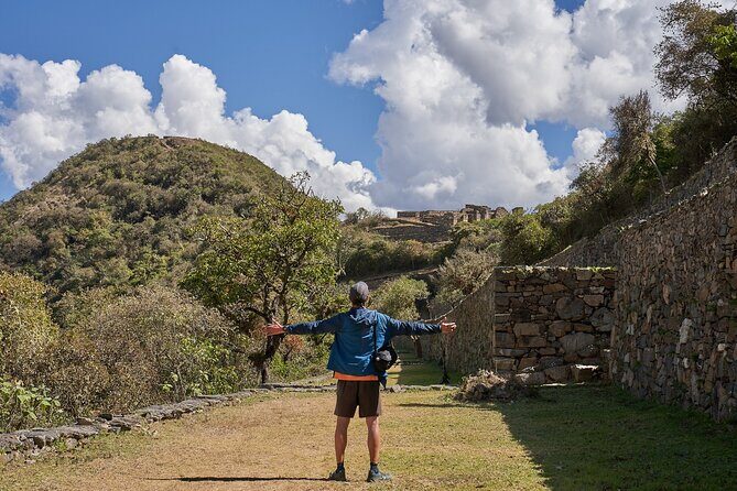 4 Days Choquequirao Trek Adventure - The Practicalities: What’s Included and What to Expect