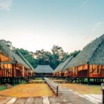 4 Days Cuyabeno Amazon Experience at Waita Lodge - Getting to Know the Cuyabeno Amazon Experience