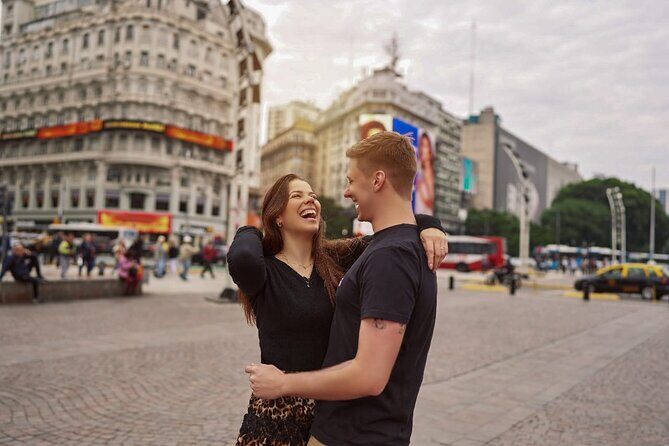 4-Days Discovering Buenos Aires - Who Should Consider This Tour?