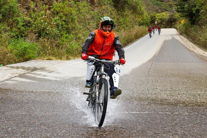 4 Days Inca Jungle to Machu Picchu Standard - Who Is This Tour Best For?