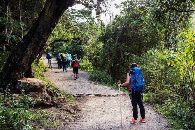 4 Days Inca Trail Adventure to Machu Picchu - The Value of This Trek