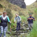 4-Days Inca Trail to Machu Picchu - Authentic Traveler Perspectives
