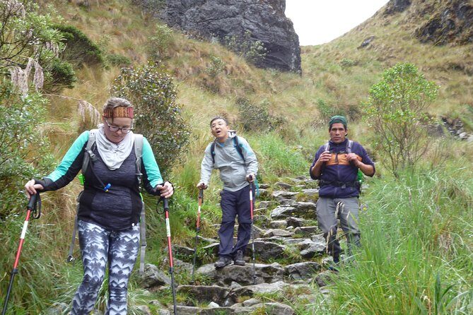 4-Days Inca Trail to Machu Picchu - Authentic Traveler Perspectives