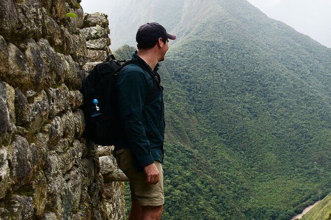 4 Days Inca Trail To Machu Picchu - A Closer Look at the 4-Day Inca Trail Experience