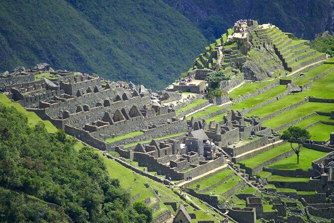 4 Days Luxury Inca Trail Trek to Machu Picchu - FAQs
