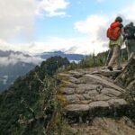 4 Days of Tour and Adventure along the Inca Trail - Who Should Consider This Tour?
