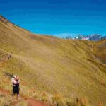 4 Days- Quarry Inca Trail To Machu Picchu - Exploring the Itinerary in Detail
