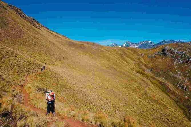4 Days- Quarry Inca Trail To Machu Picchu - Exploring the Itinerary in Detail