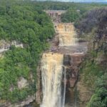 4 Days Sakaika Falls Trek - Final Thoughts