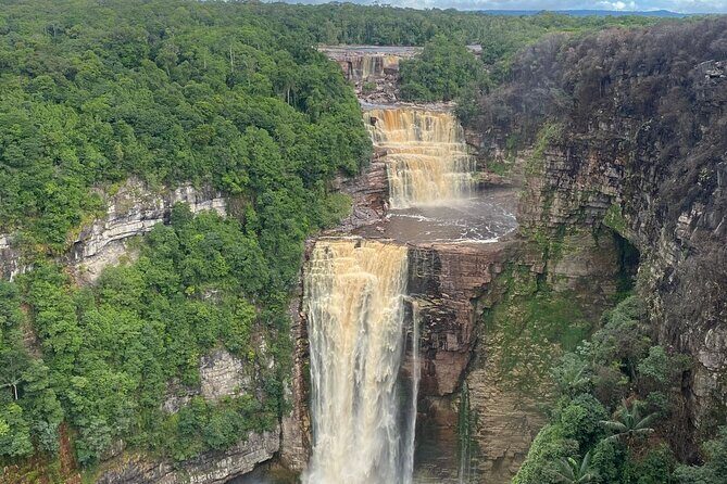 4 Days Sakaika Falls Trek - Final Thoughts