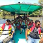 4 Days Tour Costa Rica: Tortuguero, Arenal, Monteverde, M Antonio - Who Should Consider This Tour?