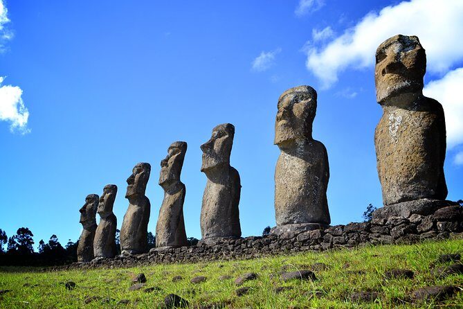 4-Days Trip to Discover Easter Island - What Makes This Tour Stand Out?