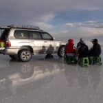 4 Days Uyuni Salt Flats with English Guide by Bus from La Paz - Authenticity, Value, and Traveler Tips