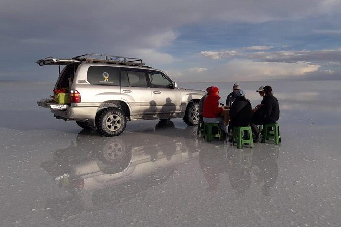 4 Days Uyuni Salt Flats with English Guide by Bus from La Paz - Authenticity, Value, and Traveler Tips