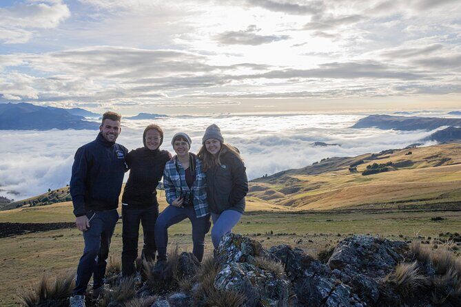 4 Days:Quito-Cotopaxi-Quilotoa-Baños-Amazon-Papallacta-Quito - What Makes This Tour Stand Out?