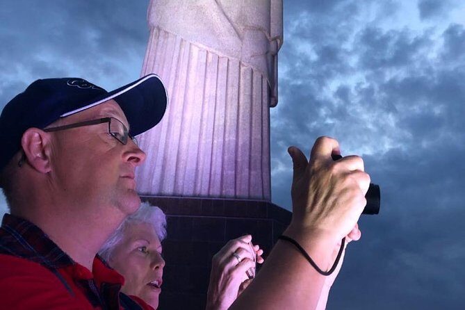 4 horas - Tour private: Corcovado e praias - Exploring Rio in just four hours