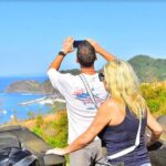 4 hour ATV Adventure + Beach and Waterfalls near Los Suenos - Who Should Book This Tour?