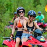 4-Hour ATV Adventure in Naranjito - A Close Look at the ATV Experience in Naranjito