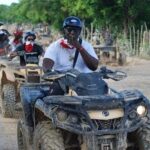 4-Hour ATV and Horseback Adventure in Cap Cana - A Closer Look at the Tour Experience