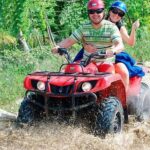 4-Hour ATV and Horseback Adventure in Uvero Alto - A Closer Look at the Uvero Alto ATV and Horseback Tour