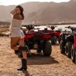 4 Hour ATV Guided Tour - In-Depth Review of the 4-Hour ATV Guided Tour in St. Maarten