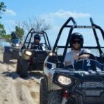 4 Hour ATV & Horse Back Riding Private Tour (Transportation Only) - The Benefits of Choosing This Tour