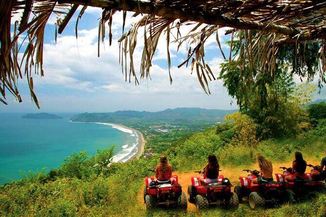 4-Hour ATV Waterfall & Delicious Rainforest Lunch - Why This Tour Offers Great Value