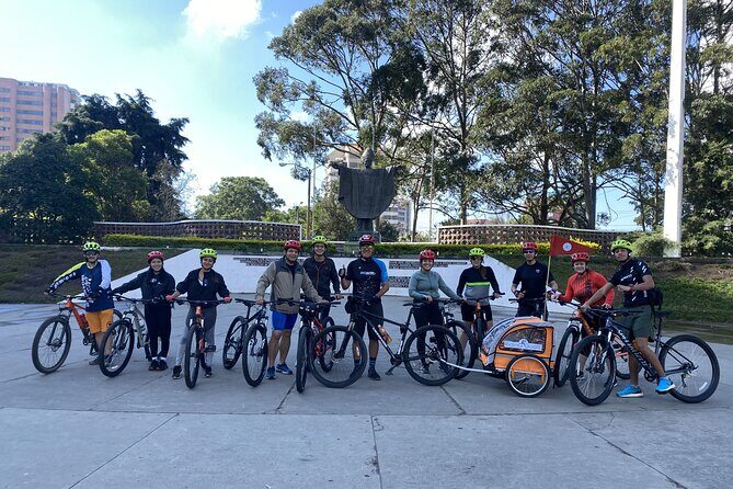 4-Hour Bike Tour Guatemala City - Final Thoughts