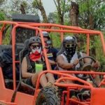 4-hour Buggy Tour Punta Cana and Macao Beach - Who Should Consider This Tour?