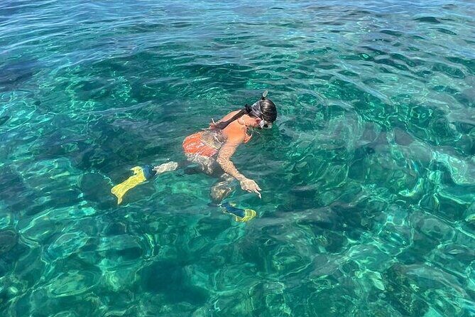 4-Hour Catamaran Party Cruise with Open Bar from Montego Bay - Final Thoughts