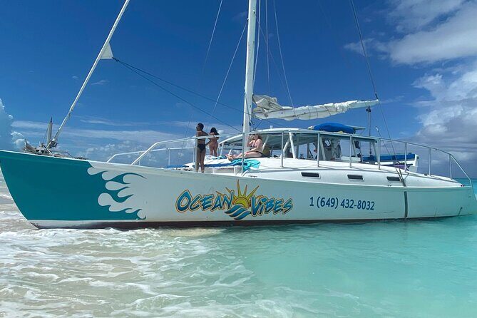 4-Hour Catamaran Sail and Snorkel Tour from Grace Bay - Analyzing the Value