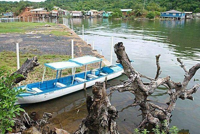 4-Hour East Side Roatan Private Guided Tour with Canoe Ride - FAQs about the 4-Hour East Side Roatan Private Guided Tour with Canoe Ride