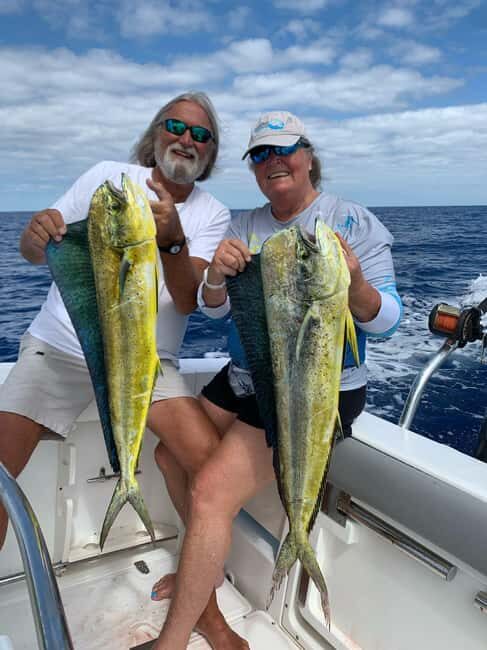 4 hour Fishing or Snorkeling - Who Will Love This Tour?