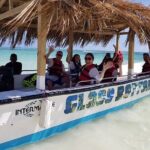 4-Hour Glass Bottom Boat Experience in Punta Cana - FAQ
