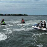 4-Hour Guided Jet Ski Tour From San Pedro to Caye Caulker - Frequently Asked Questions