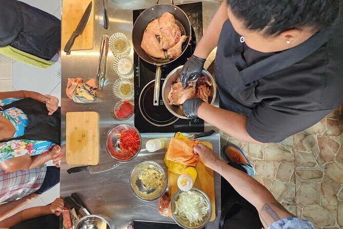 4-Hour Guided Panamanian Cooking Class and Markets Experience - Who Should Book This Tour?