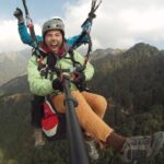 4-hour Paragliding Adventure from Bogota - Authentic Traveller Perspectives