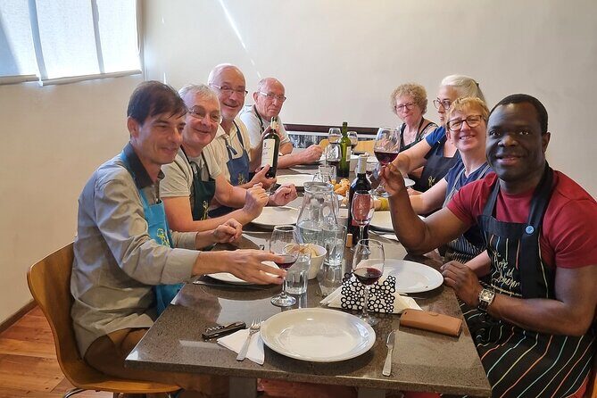 4 Hour Private Argentine Cooking Lessons and Wine Testing - Final Thoughts