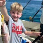 4 Hour Private Fishing Charter in Nassau - The Value of the Experience