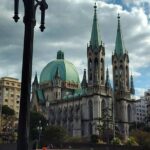 4-Hour Private Tour in Sao Paulo - FAQs